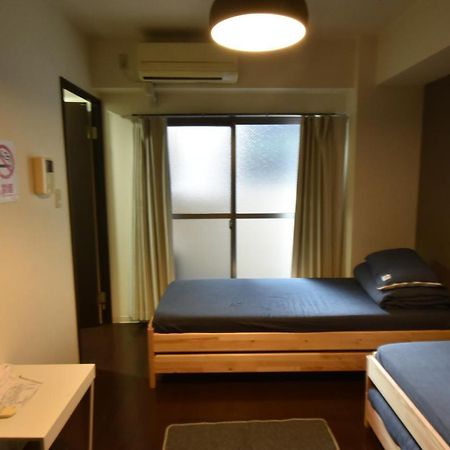 Enzo Shin-Osaka C Apartamento Exterior foto