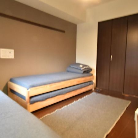Enzo Shin-Osaka C Apartamento Exterior foto